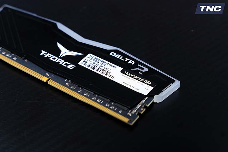 RAM T-Force Delta RGB DDR4 3200MHz